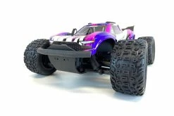 T-Bone Racing 00048 | T-Bone 1/10 ARRMA Voteks Front Bumper