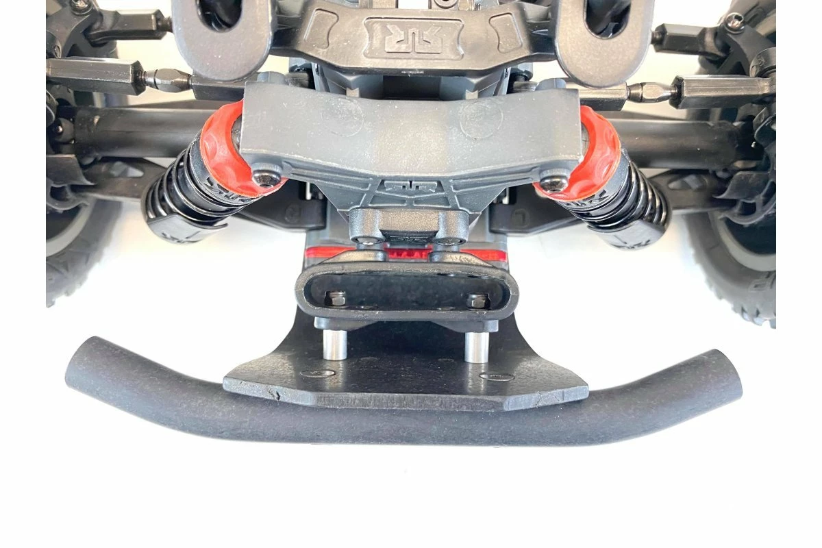 T-Bone Racing 00048 | T-Bone 1/10 ARRMA Voteks Front Bumper - Image 3