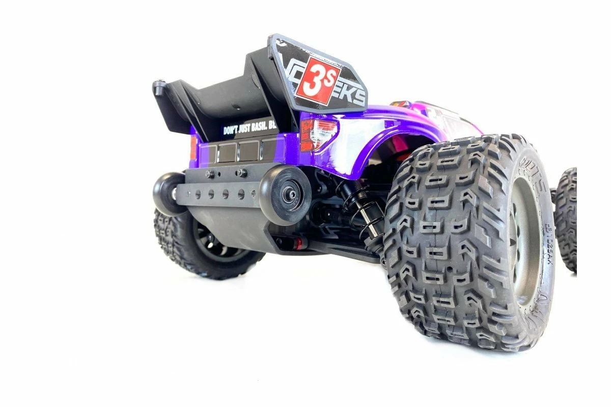 T-Bone Racing 00049 | T-Bone 1/10 ARRMA Voteks Wheelie Bar Kit