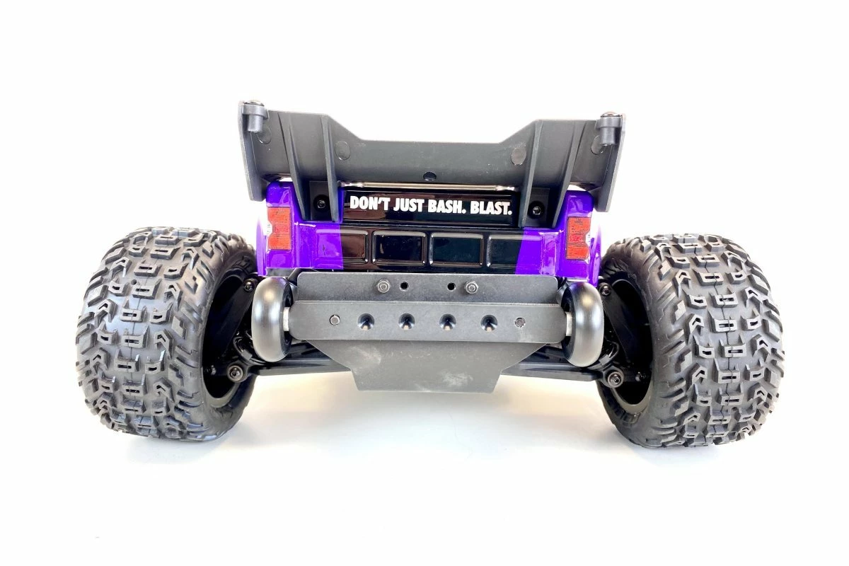 T-Bone Racing 00049 | T-Bone 1/10 ARRMA Voteks Wheelie Bar Kit - Image 3