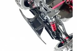 T-Bone Racing 00055 | T-Bone 1/5 ARRMA Outcast 8S Front Bumper