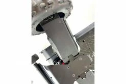 T-Bone Racing 00057 | T-Bone 1/5 ARRMA Outcast 8S Rear Mud Guards/A-Arm Skid Plates