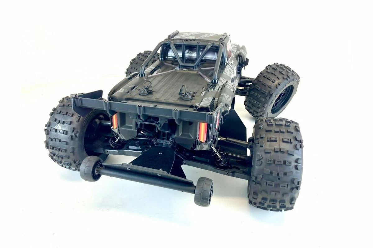 T-Bone Racing 00058 | T-Bone 1/5 ARRMA Outcast 8S Wheelie Bar - Image 2