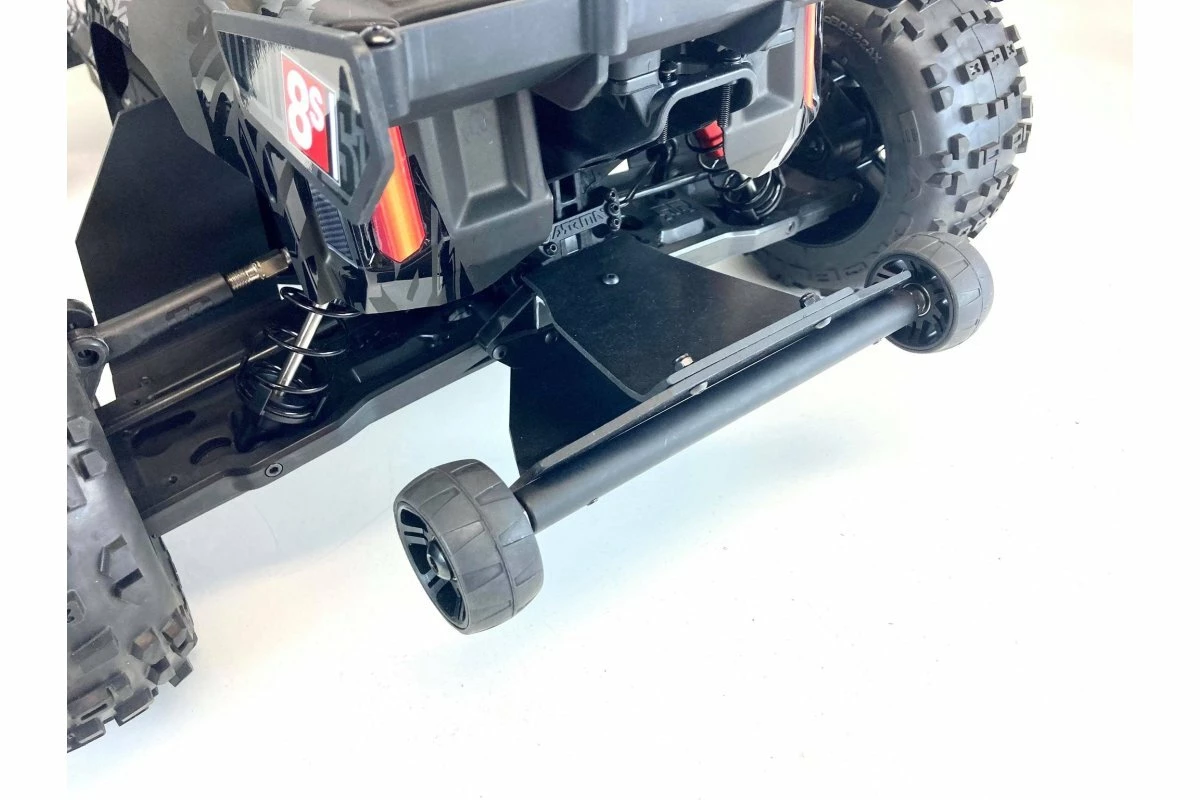 T-Bone Racing 00058 | T-Bone 1/5 ARRMA Outcast 8S Wheelie Bar - Image 3