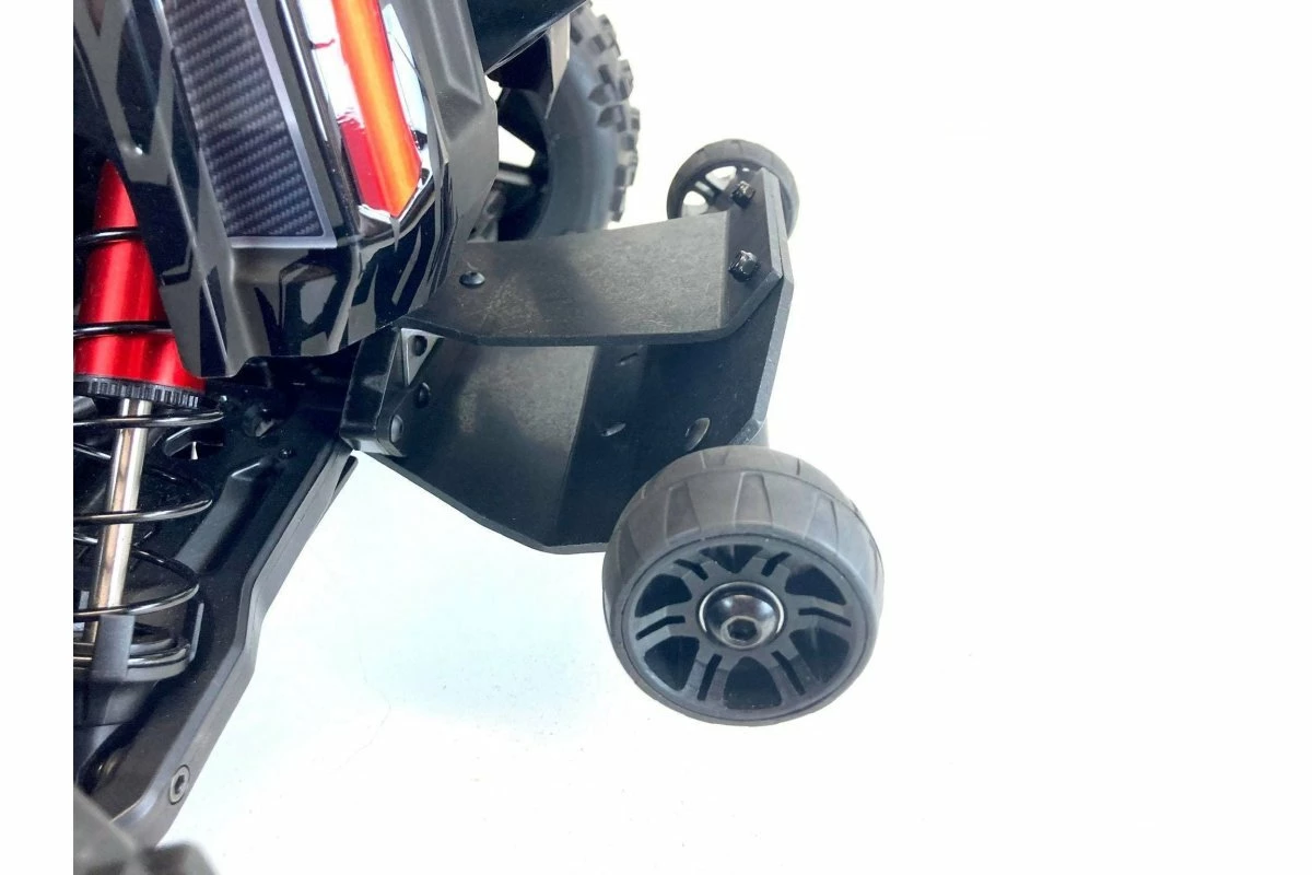 T-Bone Racing 00058 | T-Bone 1/5 ARRMA Outcast 8S Wheelie Bar - Image 4