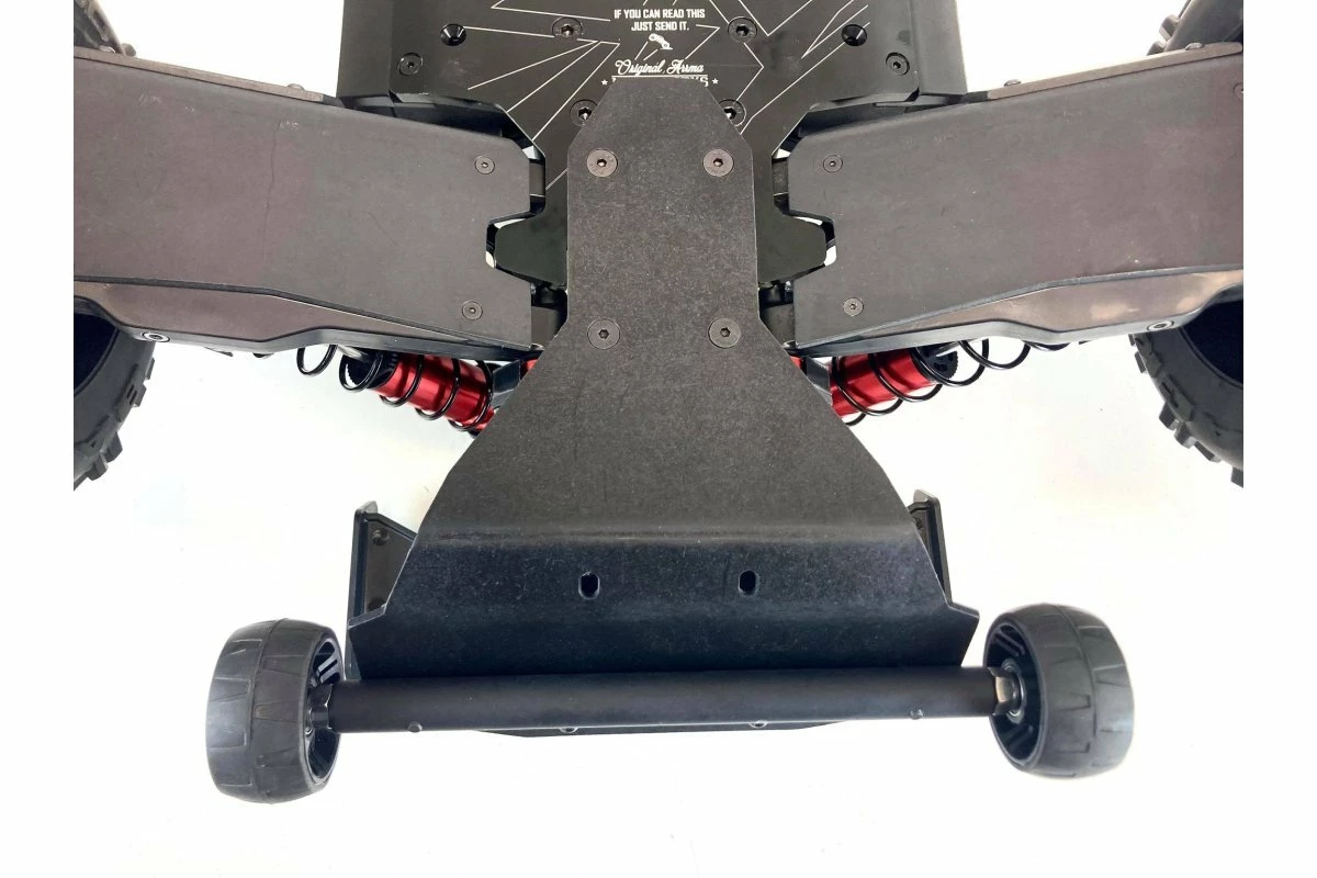 T-Bone Racing 00058 | T-Bone 1/5 ARRMA Outcast 8S Wheelie Bar - Image 5