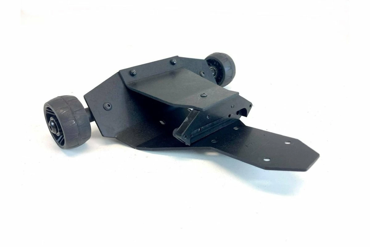 T-Bone Racing 00058 | T-Bone 1/5 ARRMA Outcast 8S Wheelie Bar - Image 6