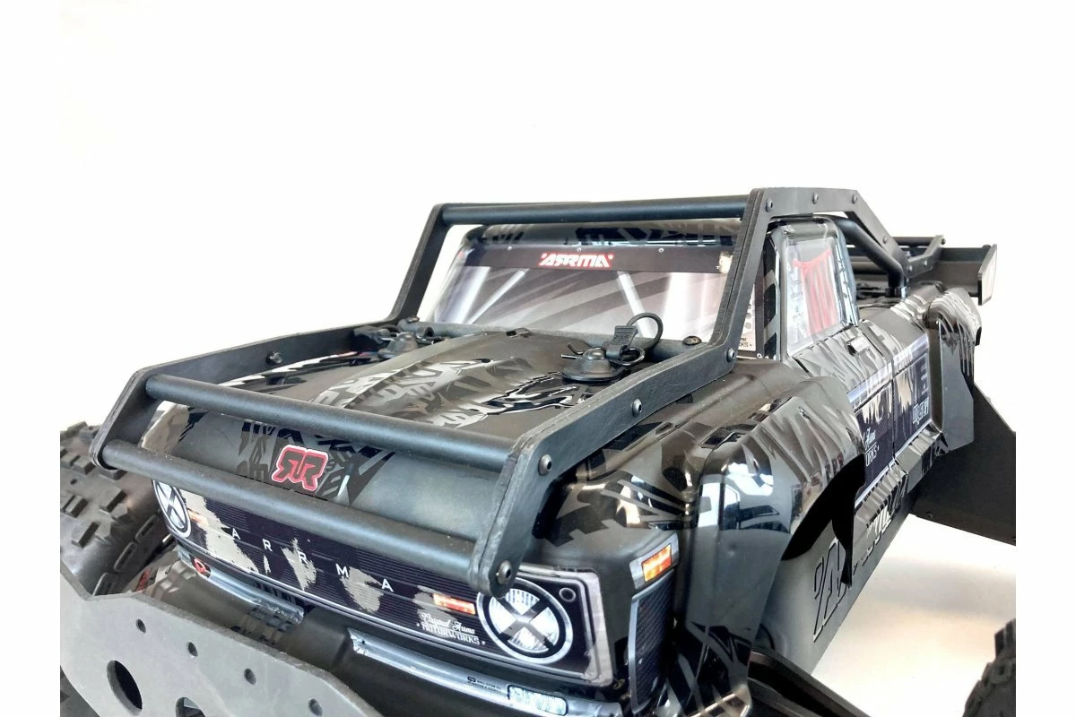 T-Bone Racing 00065 | T-Bone 1/5 ARRMA Outcast 8S R2 EXO Cage - Image 6