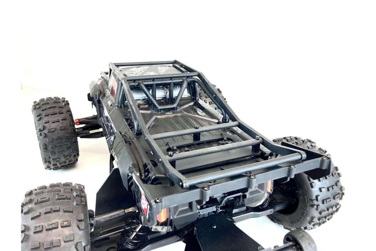 T-Bone Racing 00065 | T-Bone 1/5 ARRMA Outcast 8S R2 EXO Cage - Image 7