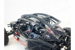 T-Bone Racing 00072 | T-Bone 1/10 Losi Lasernut External Roll Cage