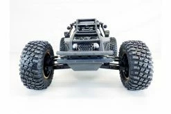 T-Bone Racing 00075 | T-Bone 1/10 Losi Lasernut XV4 Front Bumper