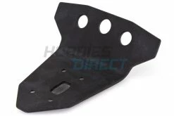 00038 | T-Bone Racing Black ARRMA Typhon 6S Rear Bumper