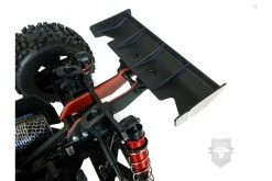 T-Bone Racing 10089 | T-Bone Black Outcast/Kraton/Notorious Wing Mounts