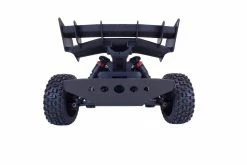 10101 | T-Bone Racing Black ARRMA Typhon 3S Rear Bumper
