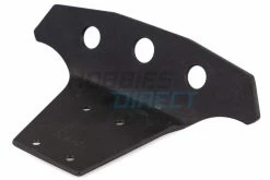 26025 | T-Bone Racing Black HPI Vorza Front Basher Bumper