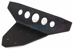 26033 | T-Bone Racing Black HPI Vorza Wide Rear Basher Bumper