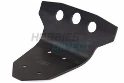 26034 | T-Bone Racing Black HPI Vorza Rear Bumper