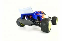 T-Bone Racing 37247 | T-Bone 1/18 Losi Mini-T Rear Bumper