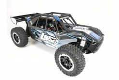 T-Bone Racing 37249 | T-Bone 1/5 Losi DBXL-E R2 EXO Roll Cage