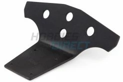 47060 | T-Bone Racing Black HSP Binturong/Lion Front Basher Bumper