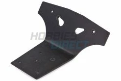 47061 | T-Bone Racing Black HSP Binturong/Lion Rear NM2 Bumper