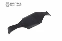 62027 | T-Bone Racing Black Traxxas 1/16 E-Revo Chassis Brace
