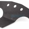 62045 | T-Bone Racing Black Traxxas E-Maxx Front Basher Bumper