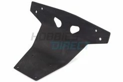 62046 | T-Bone Racing Black Traxxas E-Maxx Rear Wide Monster Bumper