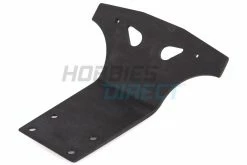 62057 | T-Bone Racing Black Traxxas Bandit XL5/VXL Rear NM2 Bumper