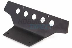 62071 | T-Bone Racing Black Traxxas Slash 2WD Rear Racer Bumper