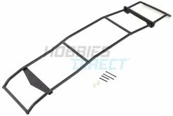 62174 | T-Bone Racing Black Traxxas X-Maxx External Roll Cage