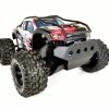 62197 | T-Bone Racing Black Traxxas X-Maxx Maxximus Front Bumper