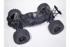T-Bone Racing 85033 | Dusty Motors Traxxas X-Maxx Pre Filter Chassis Cover